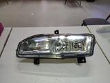 Противотуманная фара Nissan Qashqai J11 X-Trail T32 2017-2022 за 15 000 тг. в Алматы