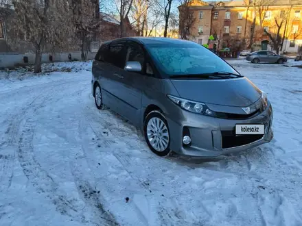 Toyota Previa 2014 года за 10 500 000 тг. в Павлодар – фото 3