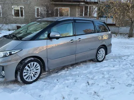 Toyota Previa 2014 года за 10 500 000 тг. в Павлодар – фото 5