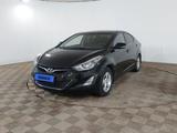 Hyundai Elantra 2014 года за 5 990 000 тг. в Шымкент
