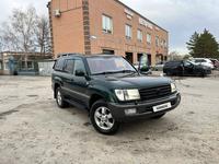 Toyota Land Cruiser 2004 годаүшін7 000 000 тг. в Костанай