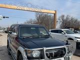 Mitsubishi Pajero 1994 годаүшін3 700 000 тг. в Мерке