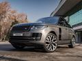 Land Rover Range Rover 2018 годаүшін30 000 000 тг. в Алматы – фото 2