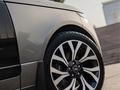 Land Rover Range Rover 2018 годаүшін30 000 000 тг. в Алматы – фото 5