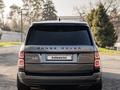 Land Rover Range Rover 2018 годаүшін30 000 000 тг. в Алматы – фото 8