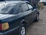 Audi 100 1992 года за 1 300 000 тг. в Балхаш