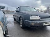 Volkswagen Golf 1992 года за 1 200 000 тг. в Караганда – фото 5