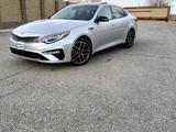 Kia Optima 2020 годаfor10 700 000 тг. в Кызылорда
