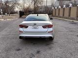Kia Optima 2020 годаfor10 700 000 тг. в Кызылорда – фото 4