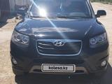 Hyundai Santa Fe 2012 годаfor8 500 000 тг. в Атырау – фото 5