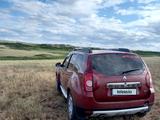 Renault Duster 2015 годаүшін4 700 000 тг. в Актобе