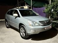 Lexus RX 400h 2006 года за 7 350 000 тг. в Алматы