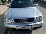 Audi A6 1995 годаүшін4 800 000 тг. в Шымкент – фото 2