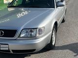 Audi A6 1995 года за 4 800 000 тг. в Шымкент