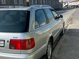 Audi A6 1995 годаүшін4 800 000 тг. в Шымкент – фото 3