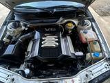 Audi A6 1995 годаүшін4 800 000 тг. в Шымкент – фото 4