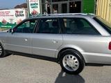 Audi A6 1995 годаүшін4 800 000 тг. в Шымкент – фото 5