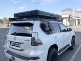 Lexus GX 460 2010 года за 19 000 000 тг. в Алматы – фото 4