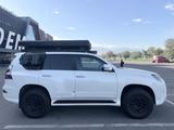 Lexus GX 460 2010 года за 19 000 000 тг. в Алматы – фото 3