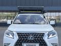 Lexus GX 460 2010 года за 19 000 000 тг. в Алматы
