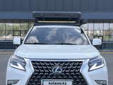Lexus GX 460 2010 года за 19 000 000 тг. в Алматы