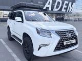 Lexus GX 460 2010 года за 19 000 000 тг. в Алматы – фото 2