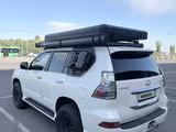 Lexus GX 460 2010 года за 19 000 000 тг. в Алматы – фото 5