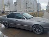 BMW 520 1993 годаfor1 100 000 тг. в Астана – фото 3