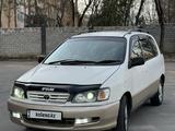 Toyota Ipsum 1998 годаүшін3 000 000 тг. в Алматы – фото 2