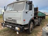 КамАЗ  5320 2006 годаfor5 700 000 тг. в Уральск – фото 2