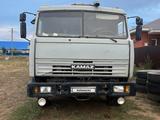 КамАЗ  5320 2006 годаfor5 700 000 тг. в Уральск – фото 3