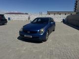 Infiniti G35 2003 года за 2 500 000 тг. в Актау