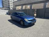 Infiniti G35 2003 года за 2 500 000 тг. в Актау – фото 2