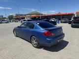 Infiniti G35 2003 года за 2 500 000 тг. в Актау – фото 5
