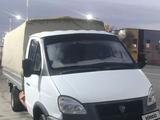 ГАЗ ГАЗель 2006 годаfor3 800 000 тг. в Кызылорда – фото 3