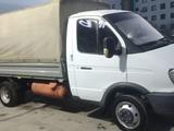 ГАЗ ГАЗель 2006 годаfor3 800 000 тг. в Кызылорда – фото 4