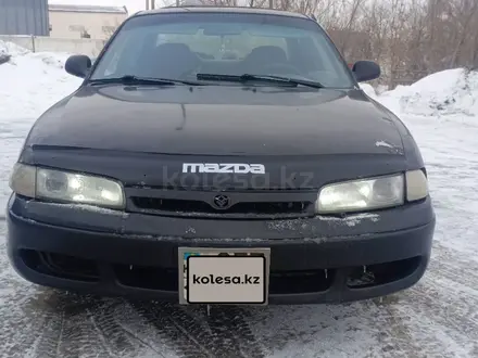 Mazda Cronos 1992 года за 1 000 000 тг. в Павлодар