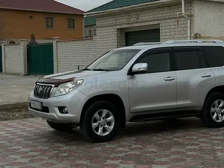 Toyota Land Cruiser Prado 2013 года за 15 000 000 тг. в Актау – фото 4