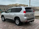 Toyota Land Cruiser Prado 2013 года за 15 500 000 тг. в Актау – фото 4