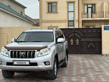 Toyota Land Cruiser Prado 2013 года за 15 500 000 тг. в Актау – фото 3