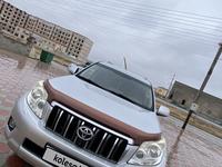 Toyota Land Cruiser Prado 2013 года за 15 500 000 тг. в Актау