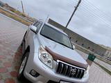 Toyota Land Cruiser Prado 2013 года за 15 500 000 тг. в Актау – фото 2