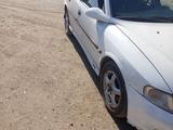 Opel Vectra 1996 года за 900 000 тг. в Актобе – фото 3