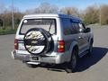 Mitsubishi Pajero 1993 годаүшін5 200 000 тг. в Усть-Каменогорск – фото 10