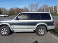 Mitsubishi Pajero 1993 годаүшін5 200 000 тг. в Усть-Каменогорск – фото 7