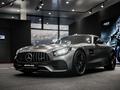 Mercedes-Benz AMG GT 2023 года за 120 000 000 тг. в Астана – фото 3