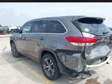 Toyota Highlander 2016 года за 7 000 000 тг. в Актау – фото 4