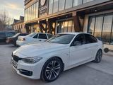 BMW 320 2014 годаүшін10 300 000 тг. в Шымкент – фото 2