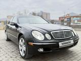 Mercedes-Benz E 320 2003 года за 4 250 000 тг. в Атырау – фото 5