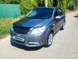Chevrolet Nexia 2022 года за 3 750 000 тг. в Алматы – фото 2